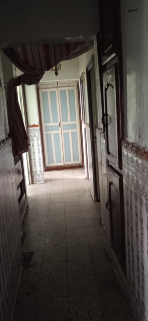Vente Appartement F4 Souk Ahras Sedrata