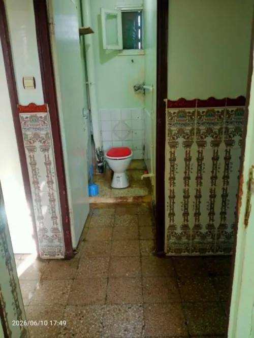 Vente Appartement F4 Souk Ahras Sedrata