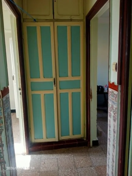 Vente Appartement F4 Souk Ahras Sedrata