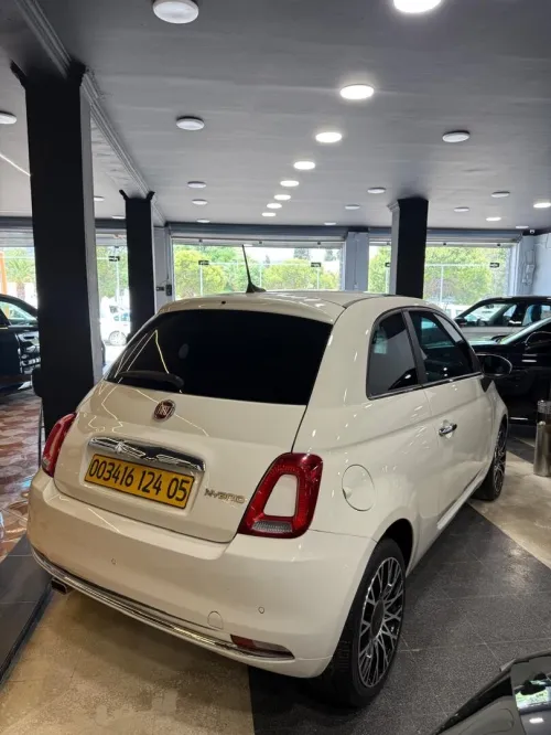 Fiat 500 2024 Dolcevita plus 