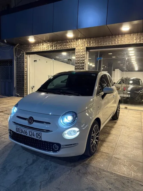 Fiat 500 2024 Dolcevita plus 