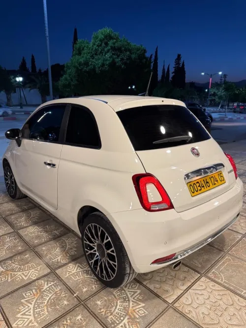 Fiat 500 2024 Dolcevita plus 