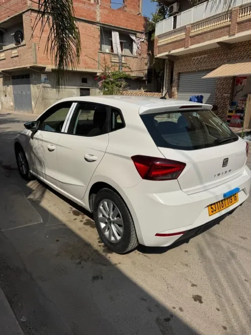 Seat Ibiza 2019 STYLE