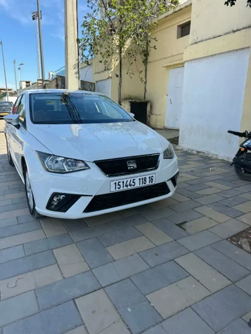 Seat Ibiza 2018 STYLE