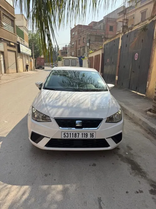 Seat Ibiza 2019 STYLE