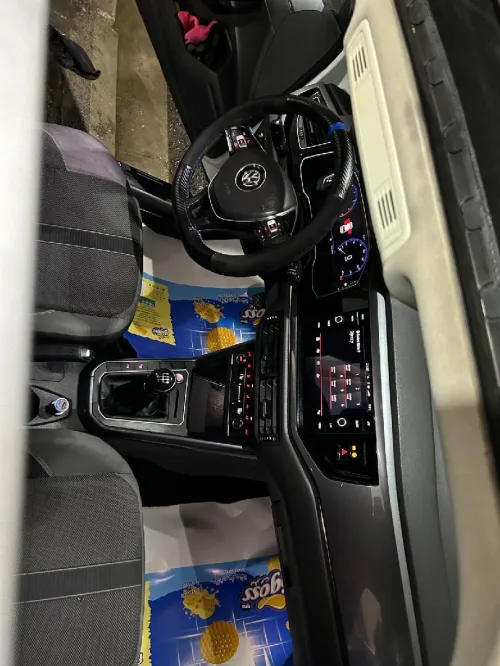 Volkswagen Polo 2019 