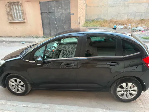 Citroen C3 2012 Vitamine