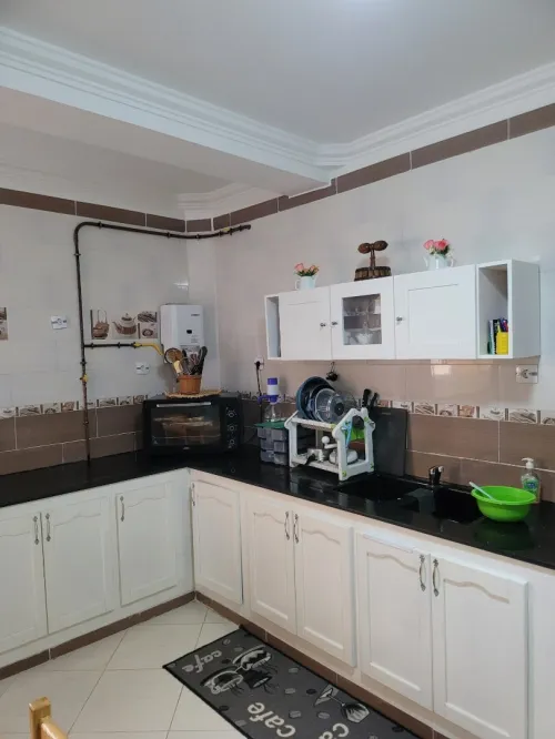 Vente Appartement F3 Boumerdès Dellys