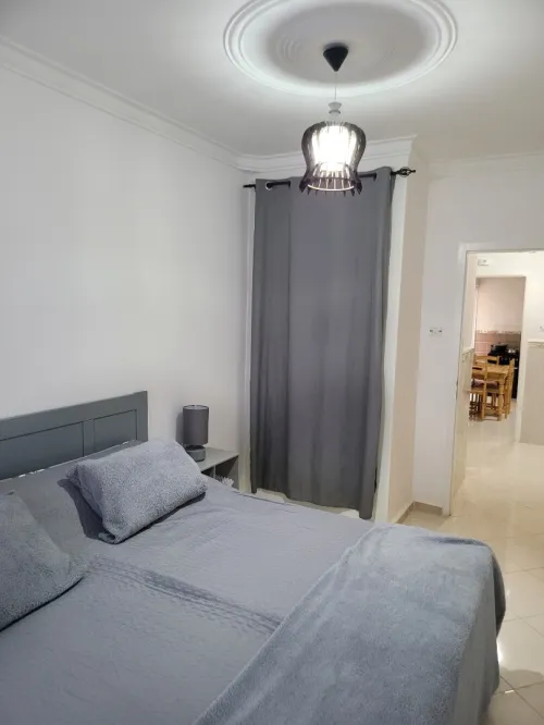Vente Appartement F3 Boumerdès Dellys