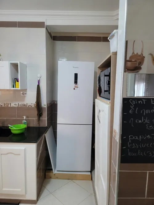 Vente Appartement F3 Boumerdès Dellys