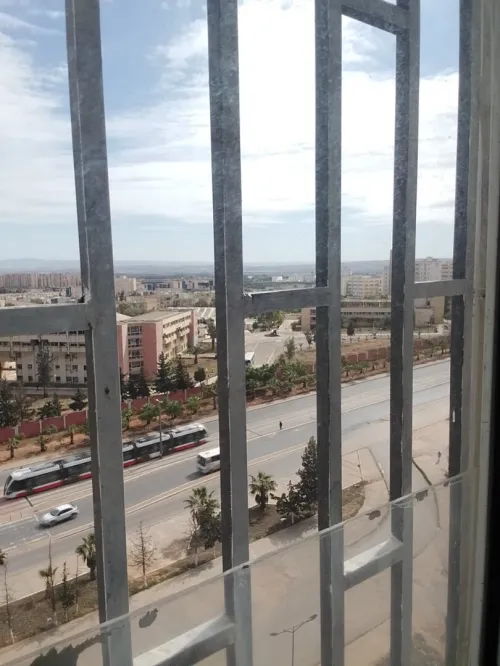 Vente Appartement F3 Oran Bir el djir