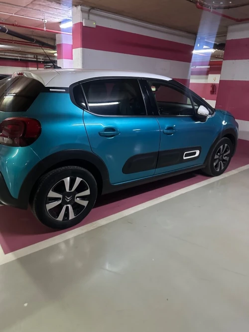 Citroen C3 2021 