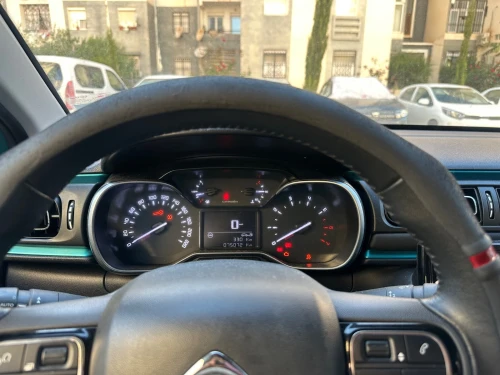 Citroen C3 2021 