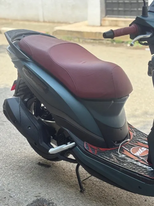 Sym St 2025