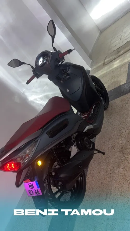 Sym St 2025