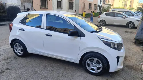 Kia Picanto 2019 LX Start