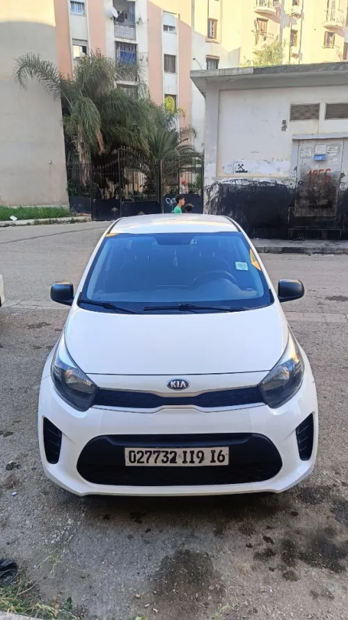 Kia Picanto 2019 LX Start