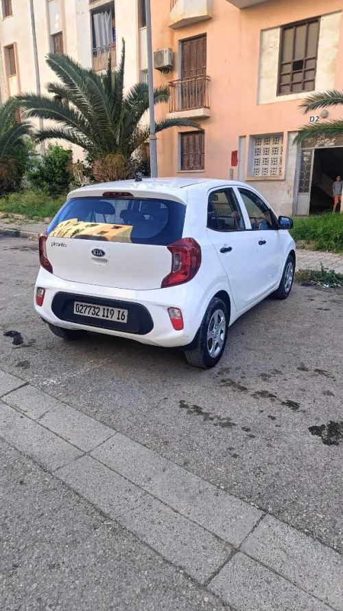 Kia Picanto 2019 LX Start