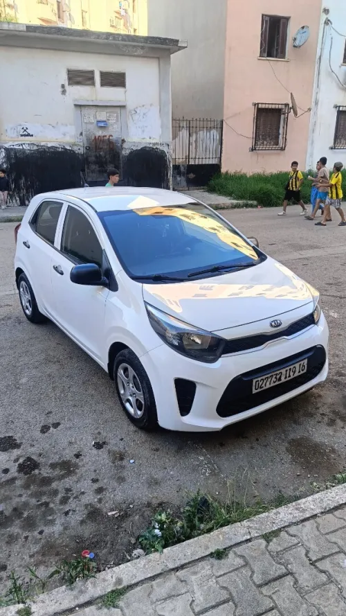 Kia Picanto 2019 LX Start