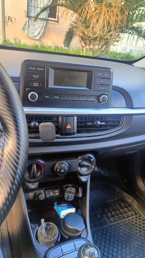 Kia Picanto 2019 LX Start