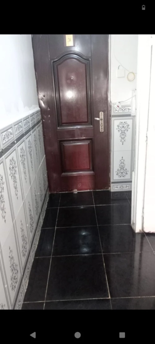 Location Appartement F3 Alger Bab ezzouar