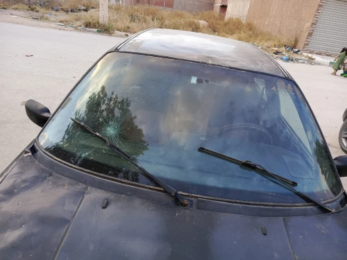 Volkswagen Passat 1991 B3