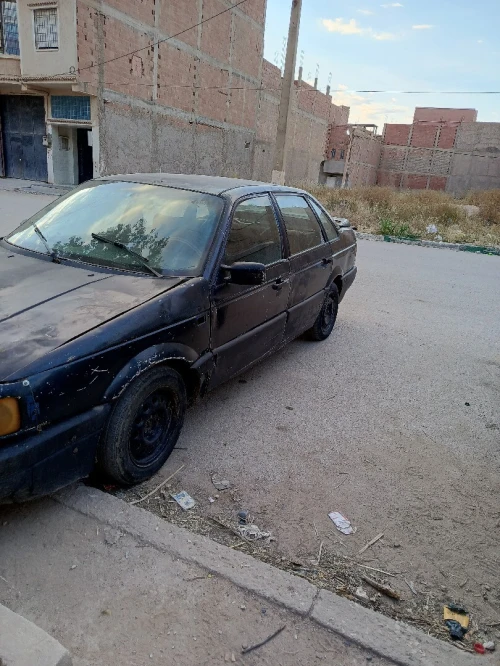 Volkswagen Passat 1991 B3