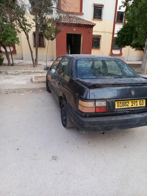 Volkswagen Passat 1991 B3