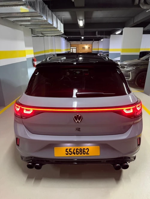 Volkswagen T-Roc 2026 R