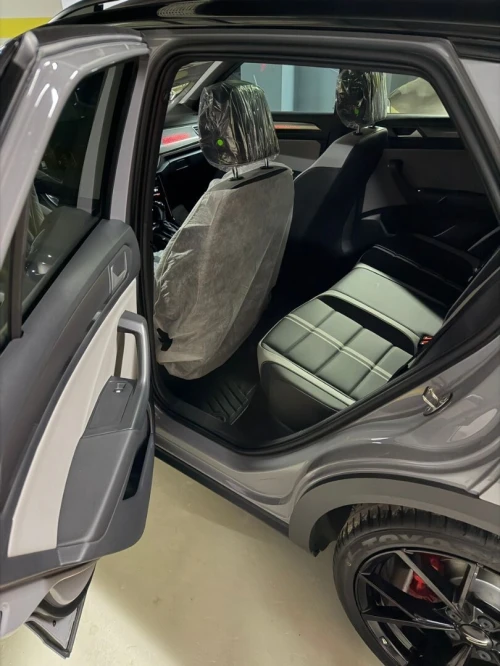 Volkswagen T-Roc 2026 R