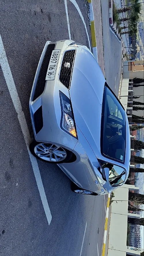 Seat Leon 2016 Fully