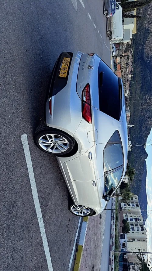 Seat Leon 2016 Fully
