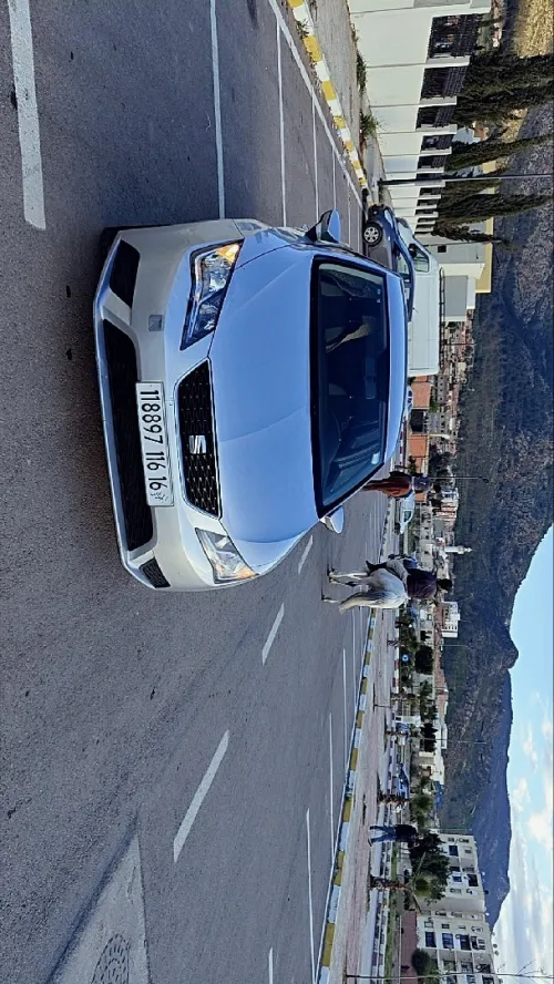 Seat Leon 2016 Fully
