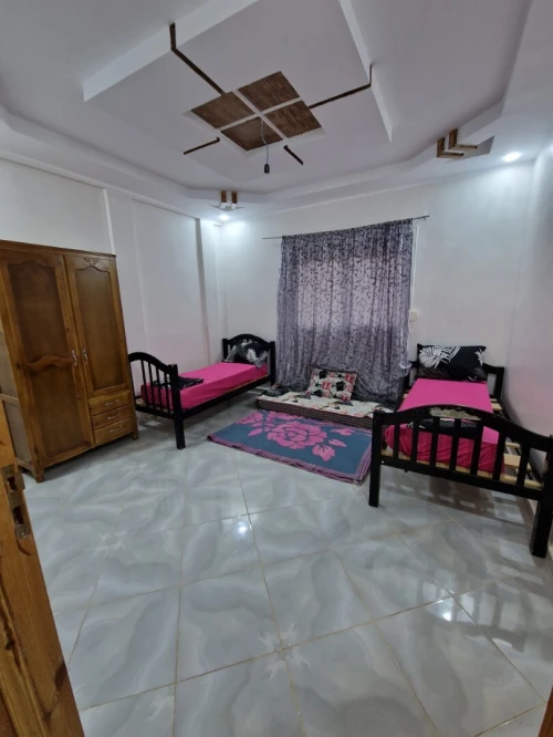 Location vacances Villa Tlemcen Marsa ben mhidi
