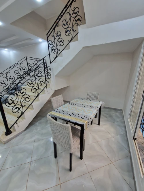 Location vacances Villa Tlemcen Marsa ben mhidi