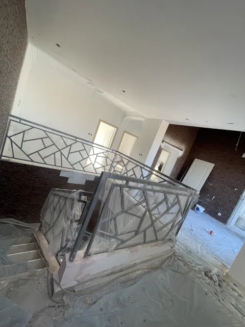 Vente Appartement Duplex F6 Alger Draria
