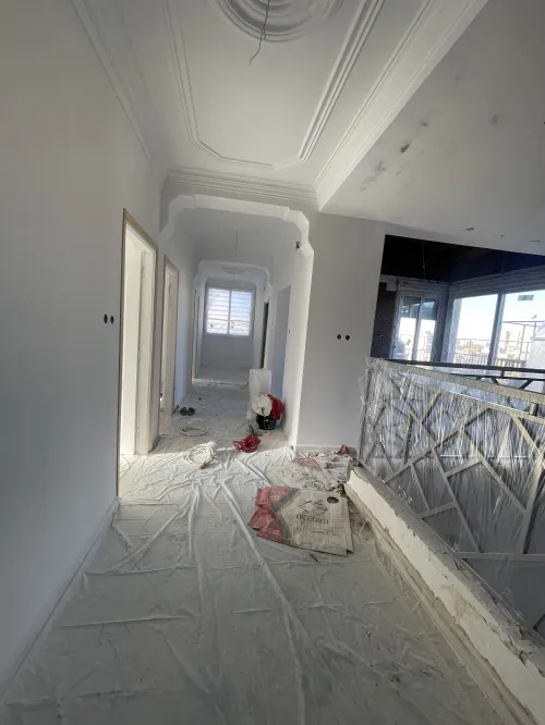 Vente Appartement Duplex F6 Alger Draria
