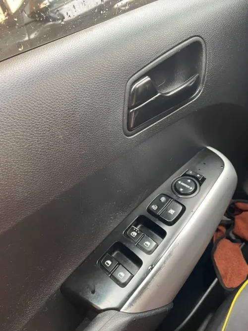 Kia Picanto 2019 LX Confort