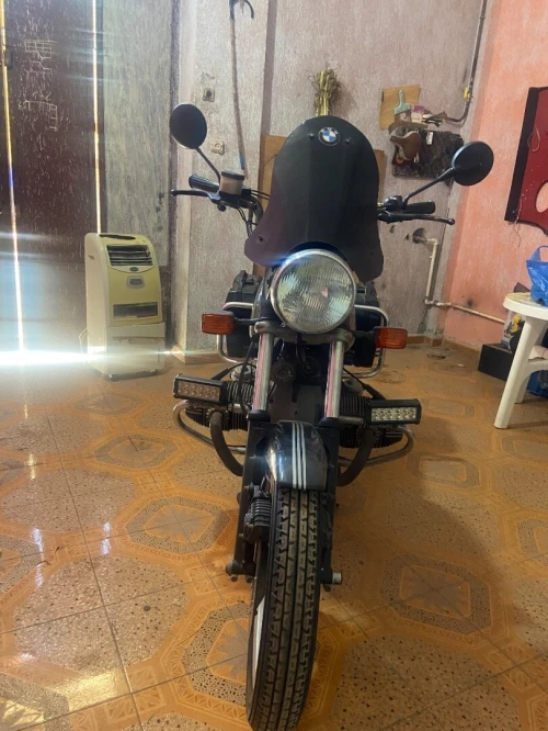 Bwm R80 1990
