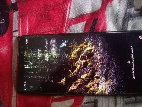 samsung samsung not 8