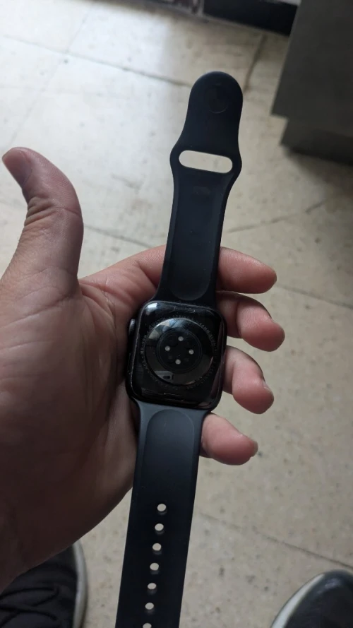 iwatch 6