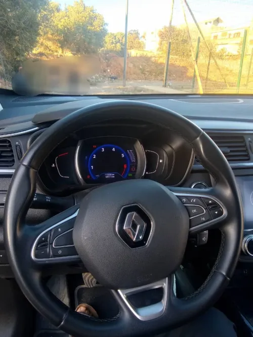 Renault Kadjar 2022 Intens