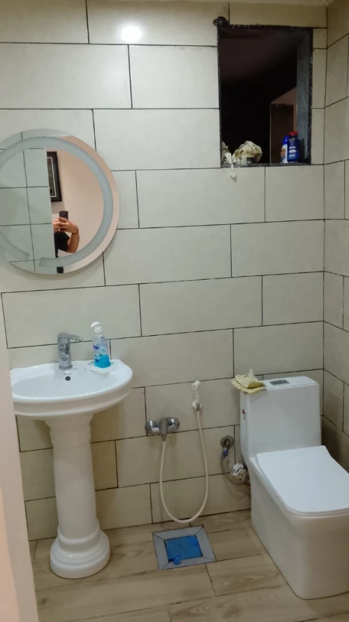 Vente Appartement F3 Tlemcen Mansourah 12