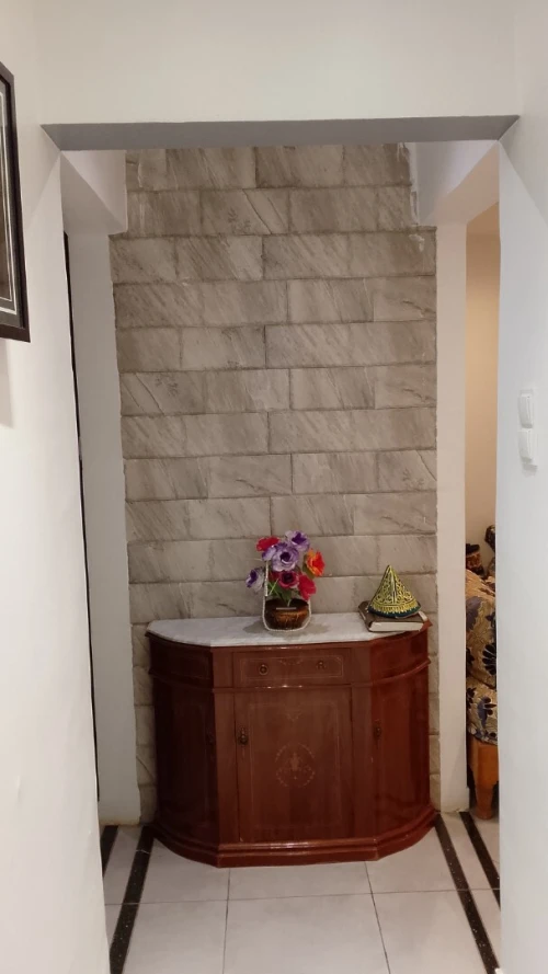 Vente Appartement F3 Tlemcen Mansourah