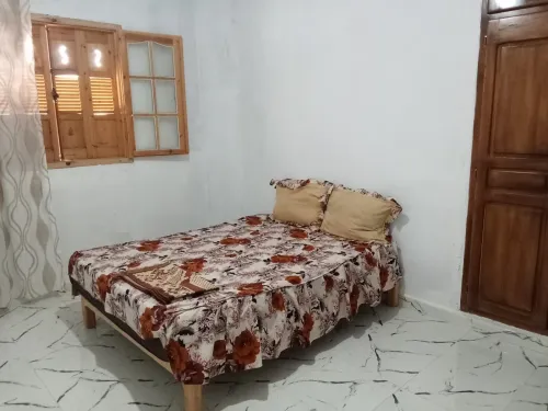 Location Villa Skikda Collo 5