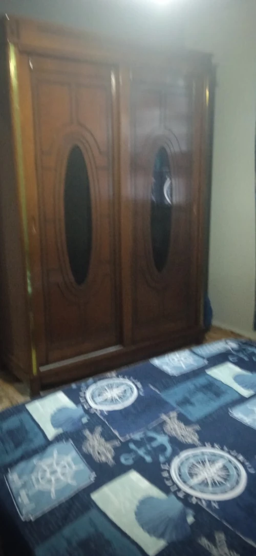 Location vacances Bungalow F4 Béjaïa Bejaia