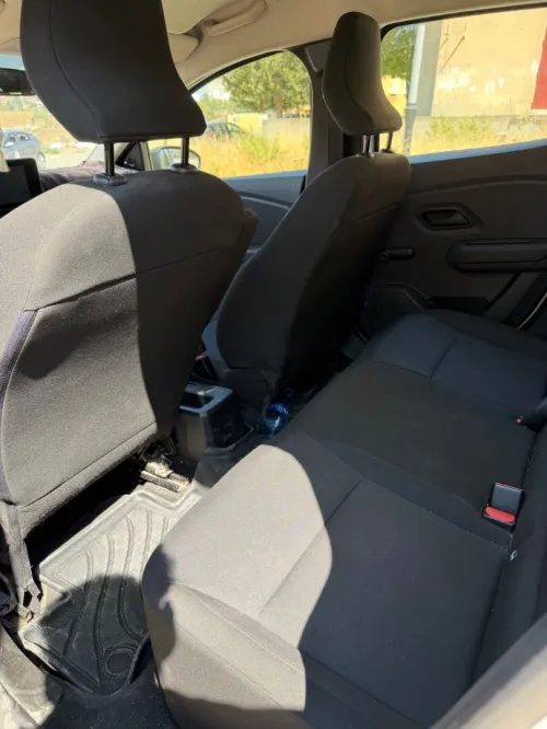 Dacia Sandero 2022 3