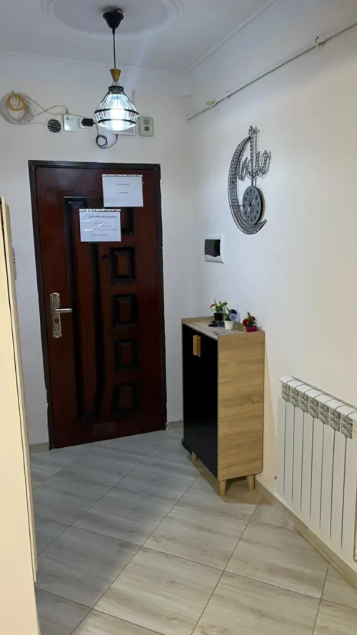 Location vacances Appartement F2 Boumerdès Boumerdes