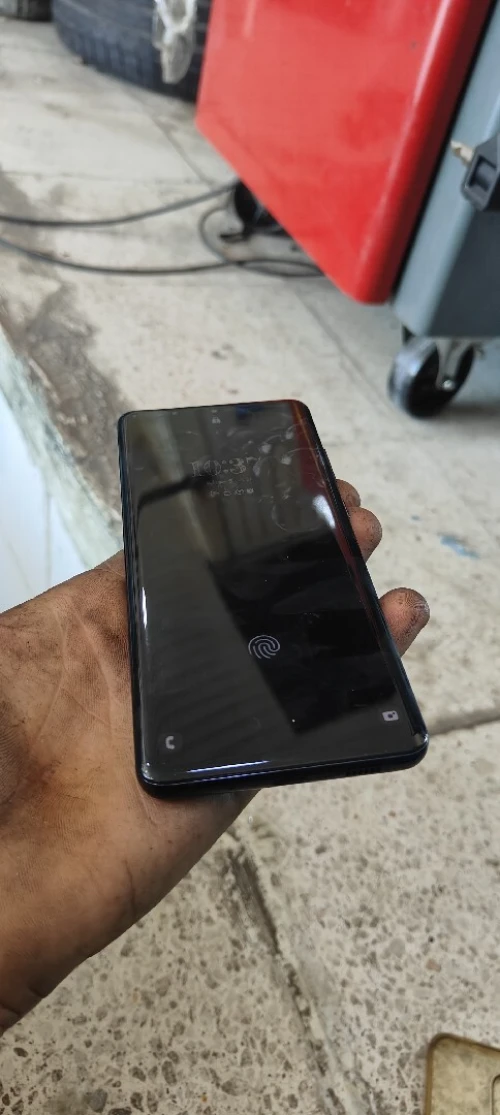 Samsung Galaxy s20 ultra 