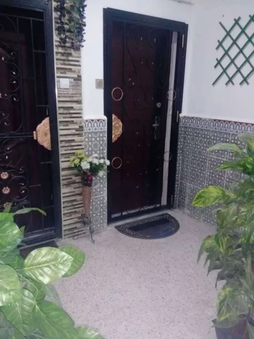 Location Appartement F3 Alger Baba hassen